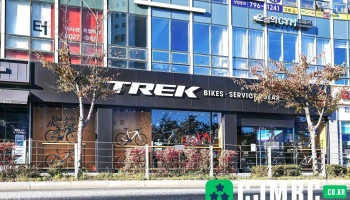 트렉 바이시클 미사점 (직영점) - 1층 110호, 45 미사강변남로, 하남시 경기도 대한민국