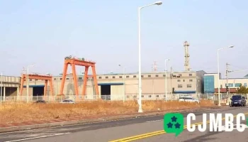 티와이 파우들러 주식회사 - 전라남도 순천시