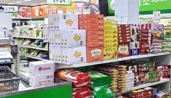 파머스마켓 - 강원특별자치도 고성군 간성읍 신안리 309-2 파머스마켓 - 강원특별자치도 고성군 간성읍 신안리 309-2