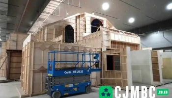 파주스튜디오9 (paju Studio 9) - 경기도 파주시 파주스튜디오9 (paju Studio 9) - 경기도 파주시