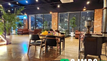 팍스디엠지 - 경기도 파주시