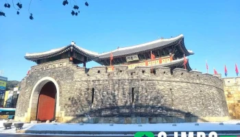 팔달문 - 수원시