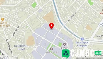 페러딘테크놀러지 - 서울특별시