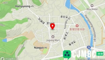 평산전력기술(주) - 전라남도 함평군 함평읍 영수길 181