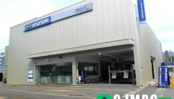 평촌현대서비스 - 안양시