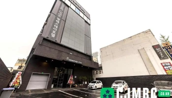 평택스테이관광호텔 - 평택시