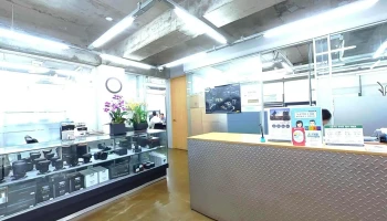 포비디지털 - 서울특별시