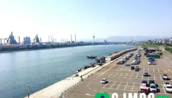 포항운하 - 포항시