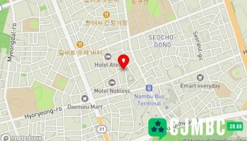 프로그램드레스 - 서초동 1588-2번지 1층 서초구 서울특별시
