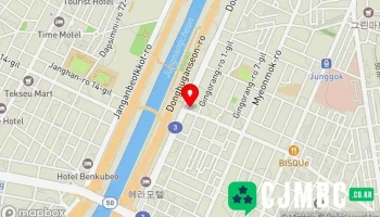프로덕션 디온 - 서울특별시