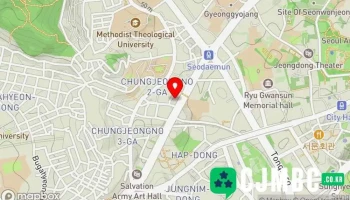 프로덕션841 - 서울특별시