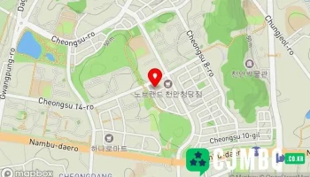 프로덕션블랙 - 충청남도 천안시