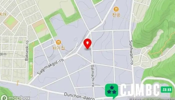 프로브디지털 - 경기도 성남시