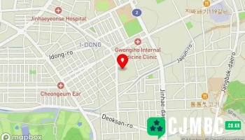 프로오디오 - 진해구 석동 90-1번지 석동주공아파트 106동 412호 창원시
