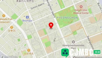 프로인경영컨설팅 - 안양시