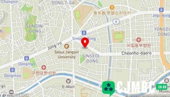프로포즈 - 답십리동 492-3번지 화천빌딩 508호 동대문구 서울특별시