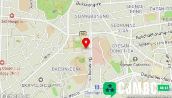 프로포즈 - 번지 지하층 동 Kr 대구광역시