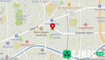 프로포즈 - 신설동 103-6번지 1층 동대문구 서울특별시