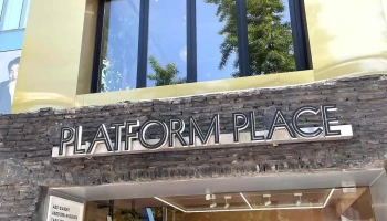 플랫폼플레이스 한남점 - 서울특별시 플랫폼플레이스 한남점 - 서울특별시