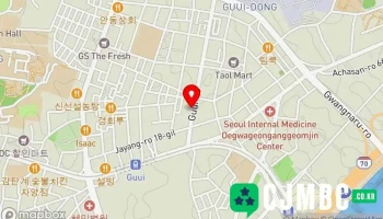 플레이댓 합주실 - 221-82 지하 광진구 서울특별시
