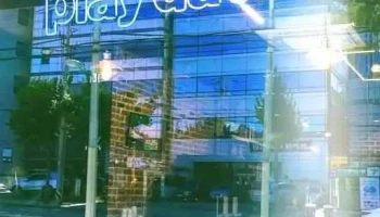 플레이데이터 서초캠퍼스 - 1층, 335 효령로 서초1동 서초구 서울특별시 대한민국