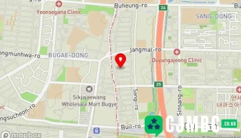 플레이카오디오 - 상동 598-3번지 1층 부천시