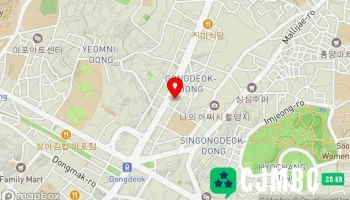 피플앤콘텐츠 - 마포구