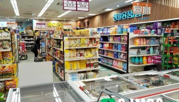 하나로마트 토성농협 - 강원특별자치도 고성군 토성면 학사촌길 97