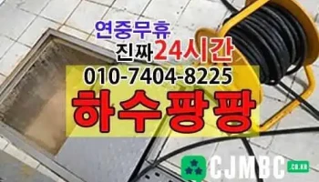 하수팡팡 - 수성구