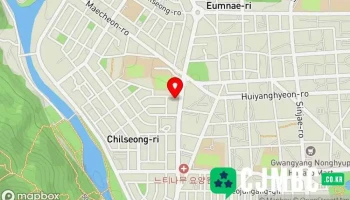 한경기술개발공사 - 전라남도 광양시
