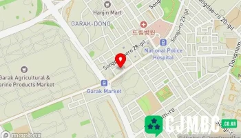 한국it서비스학회 - 서울특별시