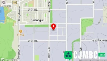 한국가스기술공사 - 경상북도 경산시