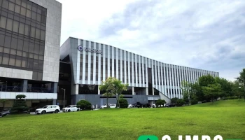 한국개발연구원 - 세종특별자치시