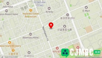 한국과학기술서비스협동조합 - 서울특별시