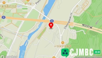 한국기술개발(주) - 경기도 광주시
