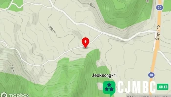 한국기술개발(주) - 경상북도 성주군 수륜면 봉양리 122