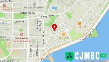 한국기술개발(주) - 전라남도 광양시