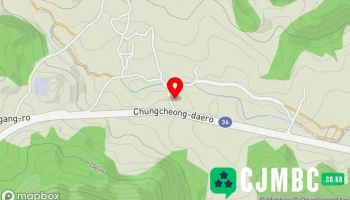 한국기술개발 - 충청북도 음성군 음성읍 한벌리 274