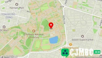 한국기초과학지원연구원 광주센터 - 광주광역시 한국기초과학지원연구원 광주센터 - 광주광역시