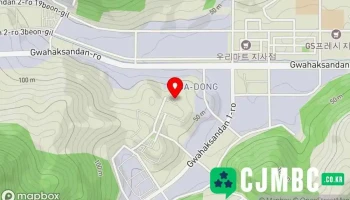 한국기초과학지원연구원 부산센터 - 부산광역시 한국기초과학지원연구원 부산센터 - 부산광역시