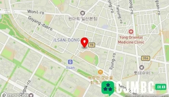 한국농아인협회 고양시지부 - 경기도 고양시