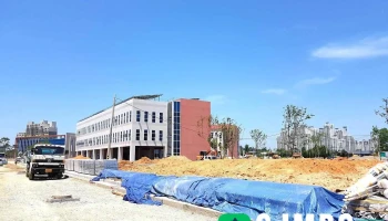 한국농업기술진흥원 - 전북특별자치도 익산시
