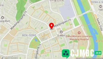 한국문화콘텐츠제작지원센터 - 양천구