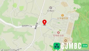 한국분석기술 - 경기도 양주시