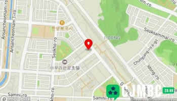 한국열처리기술지원센터 - 경기도 안산시 한국열처리기술지원센터 - 경기도 안산시