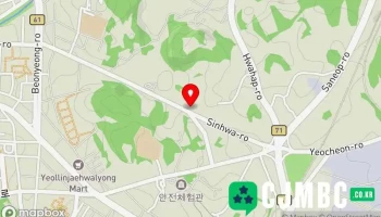 한국윤활유 - 남구