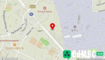 한국재난안전개발원 - 경기도 화성시 한국재난안전개발원 - 경기도 화성시