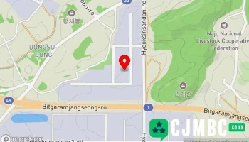 한국전력공사 에너지신기술연구소 - 전라남도 나주시