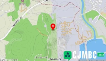 한국전력기술 - 부산광역시