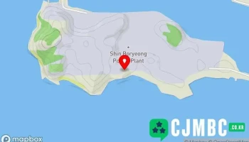 한국전력기술(주) - 충청남도 보령시